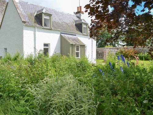 Marybank House | Glebe Cottage