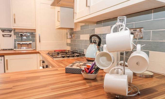 Marske-by-the-Sea Cottage | Glebe Hall Apartment