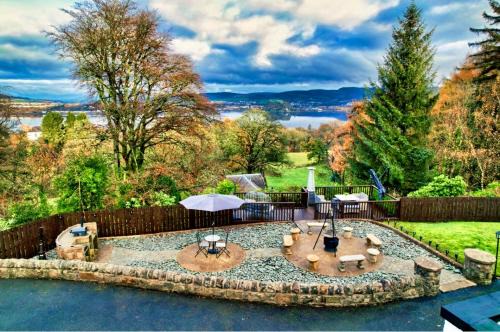 Langbank House | Gleddoch Coach House