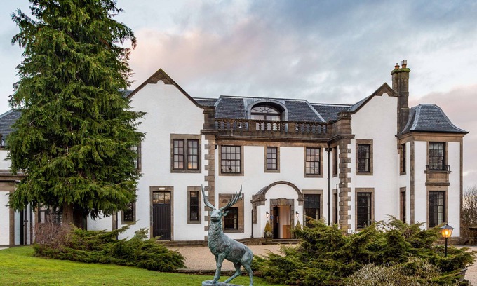 Langbank Hotel | Gleddoch Golf & Spa Resort