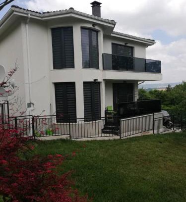 Varna Municipality Villa | Gledkata