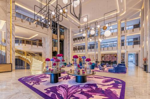 Nairobi Hotel | Glee Nairobi, a Preferred LVX Hotel