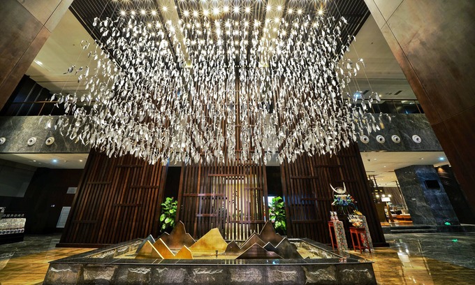 Kaili Hotel | Gleetour Hotel Guizhou