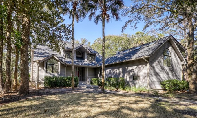 Vanderhorst Plantation House | Glen Abbey 236