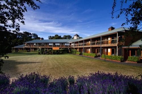 Lancefield Hotel | Glen Erin at Lancefield