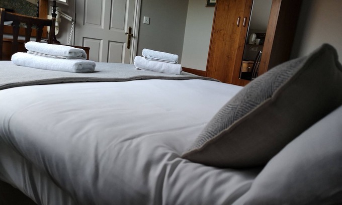 Dundalk Bed & Breakfast | Glen Gat House