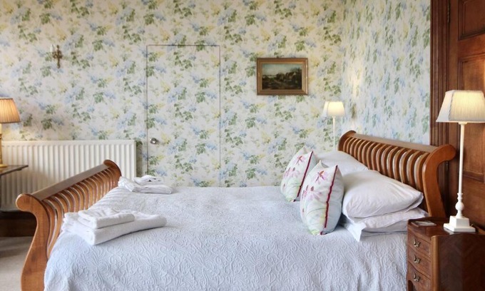 Walmer House | Glen Hill