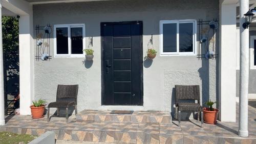 Port Maria House | Glen Sea Inn