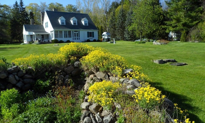Shanty Bay Cottage | Glen Warren - Lake Simcoe Luxury - Shanty Bay