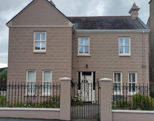 Tramore Bed & Breakfast | Glenart House