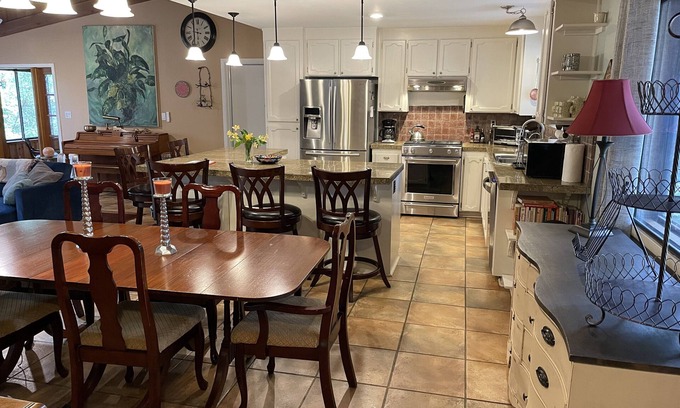 Nevada City House | Glenbrook House with High Speed Internet