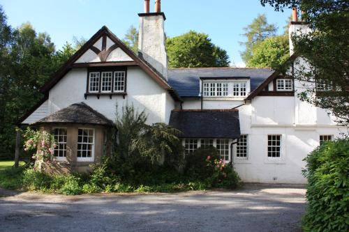 Glencoe Hostel | Glencoe Outdoor Centre Hostel