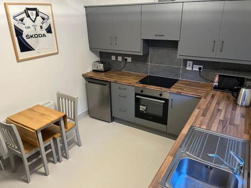 Killotteran Apartment | Glencree Air