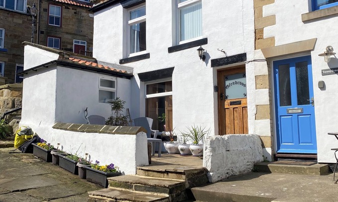 Staithes Cottage | Glendevon Cottage - September Availability -Enjoy a short 2-night stay