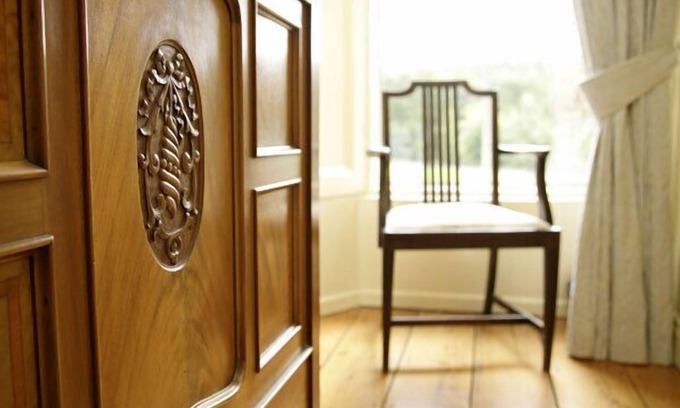 Arthurstown House | Glendine Country House