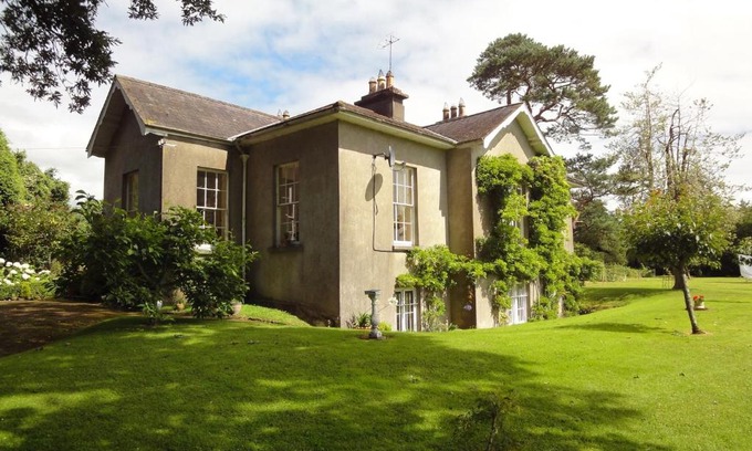 Kilkenny Bed & Breakfast | Glendine House Kilkenny