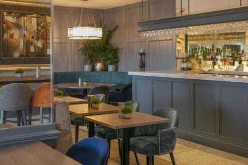 Lytham St. Anne's Hotel | Glendower Hotel BW Signature Collection