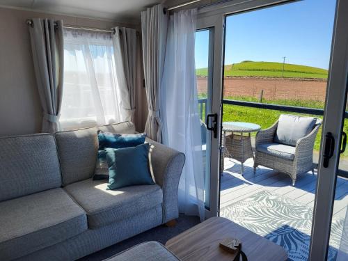 Girvan House | Gleneagles 27 - Turnberry Holiday Park