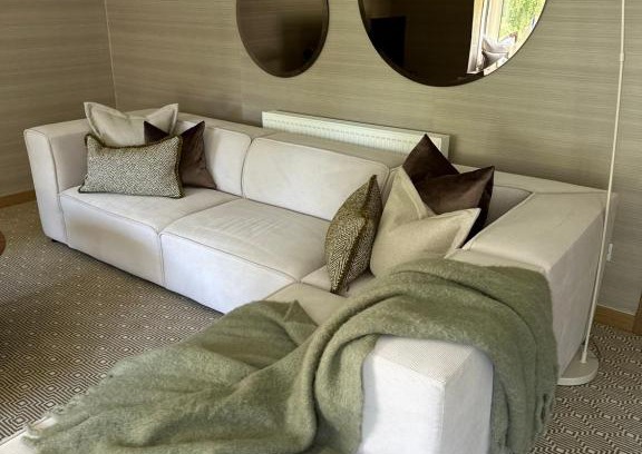 Gleneagles Apartment | Gleneagles Holiday Home Rental