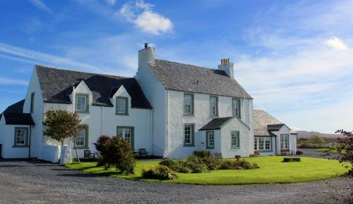 Glenegedale House | Glenegedale House