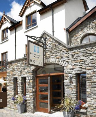 Glengarriff Hotel | Glengarriff Park Hotel