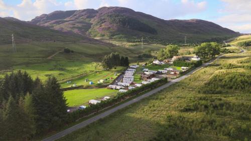 Foss Other | Glengoulandie Glamping