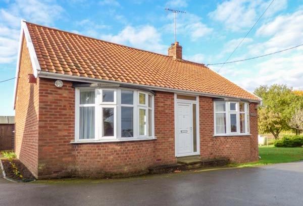 Saxmundham House | Glenhaven
