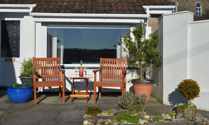 Trewarmett House | Glenhaven