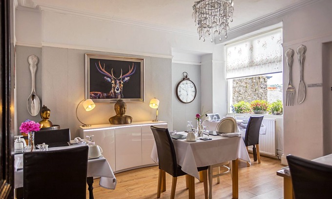 Kendal Bed & Breakfast | GLENHOLME Kendal