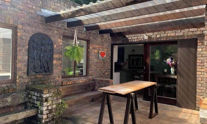 Glentana House | Glenkarma Gold House Sea View 8Slp 4Bedr Garden