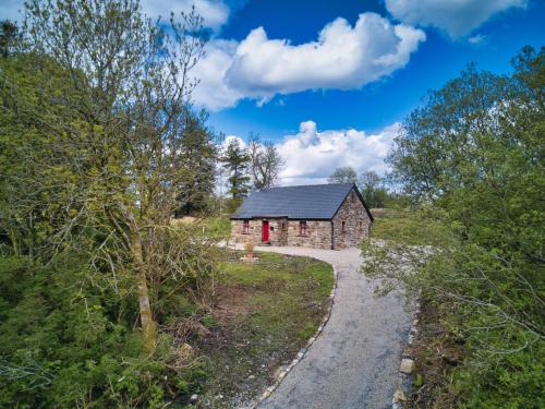 Kiltyclogher House | Glenkeel Cottage