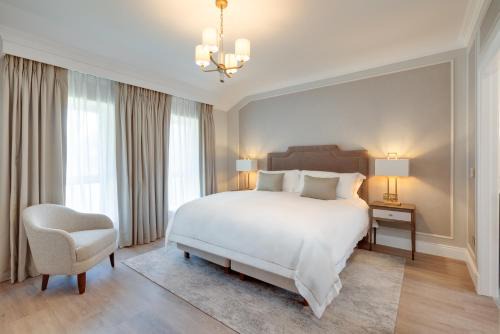 Roscoe Hotel | Glenlo Abbey Hotel