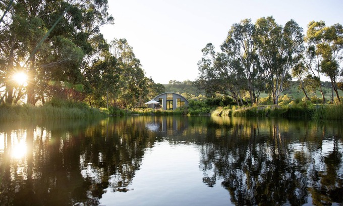Dixons Creek House | Glenlowren - A magical haven in the Yarra Valley