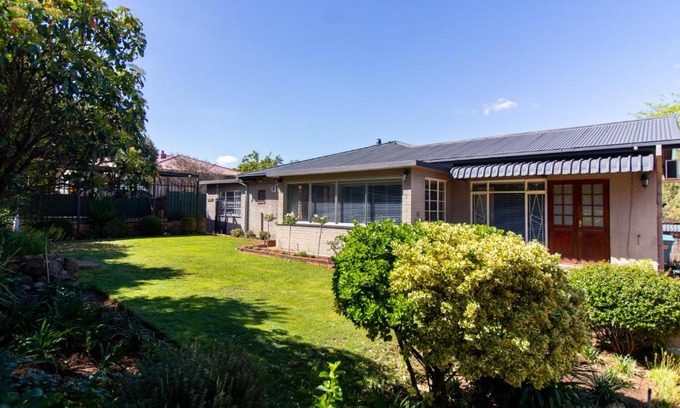 Westdene House | Glenmore Guesthouse