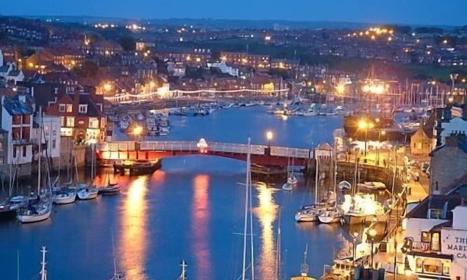 West Cliff House | Glenora Guest House