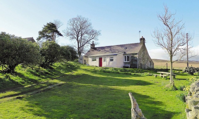 Kirriemuir Cottage | Glentairre Cottage - SWWW