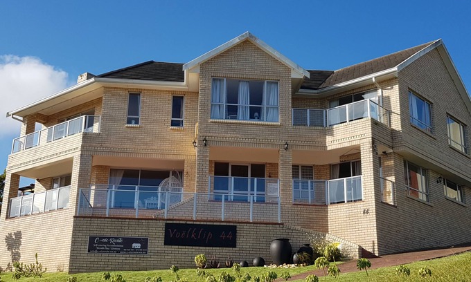 Herolds Bay House | Glentana/C-nic Route/ Garden Route/Southern Cape/South Africa