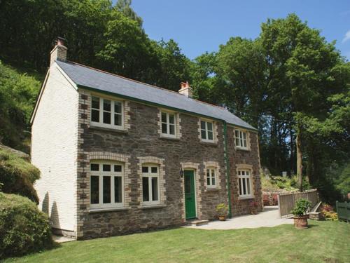 Barbrook House | Glenview