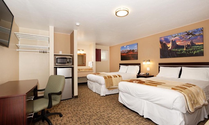 Glenwood Springs Hotel | Glenwood Springs Inn