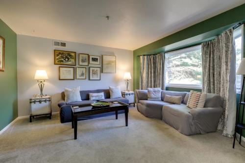Glenwood Springs House | Glenwood Springs Mountain Escape 5 Mi to Town!