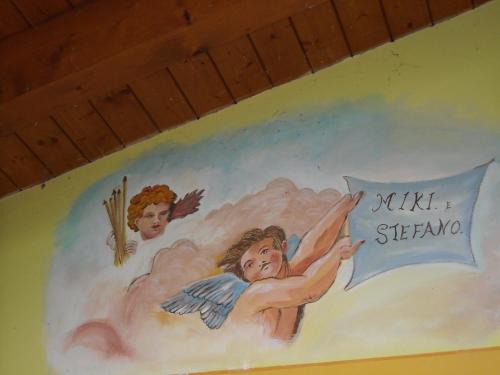 Candelo Bed & Breakfast | Gli Angeli