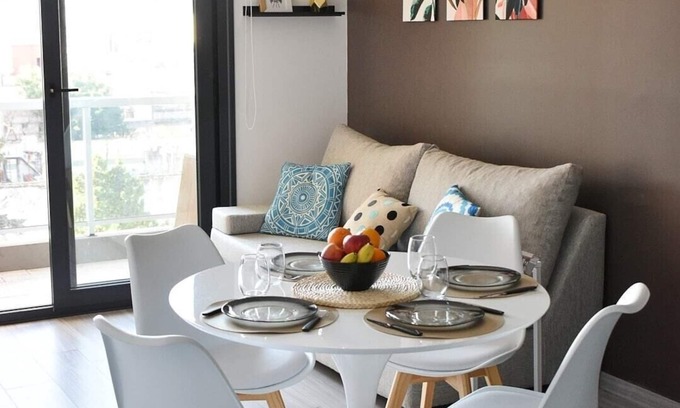 Abasto Apartment | GLL841-5C