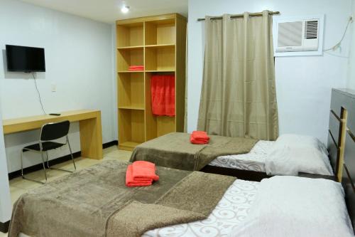 Downtown Cebu Hotel | Global 88 Apartelle