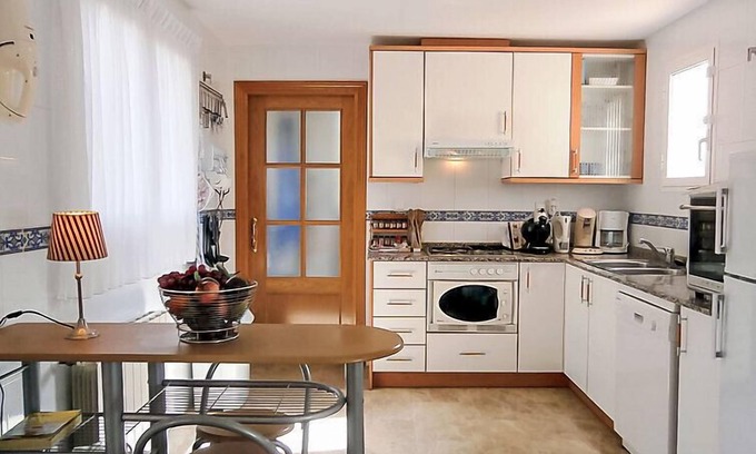 Hoya de los Patos House | Global Bonalba Golf, Urb Los Naranjos 7551