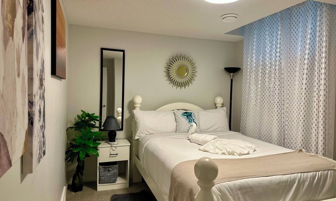 Calgary House | Global Family Canada