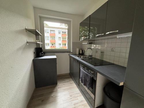 Neue Vahr Nord Apartment | Global-FeWo-Apartment