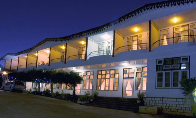 Pindaya Hotel | Global Grace Pindaya Hotel