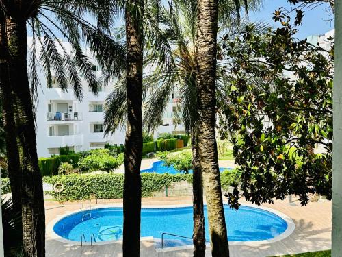Santa Margarida Apartment | Global Immo 3320 ROYAL MARINE XALOC 3320