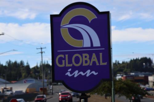 Coos Bay Hotel | Global Inn