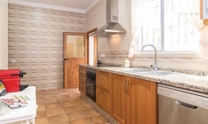 Rute House | Global Las Tijeras - By Global Rental Holidays 5955